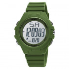 Часы Skmei 1715 army green