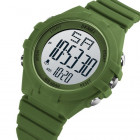 Часы Skmei 1715 army green