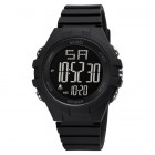 Часы Skmei 1715 All Black