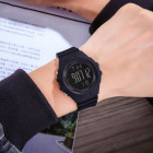 Часы Skmei 1715 All Black