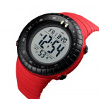 Часы Skmei 1420RD Red