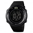 Часы Skmei 1420BKBK All Black