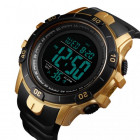 Часы Skmei 1475GD Black-Gold