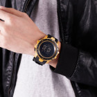 Часы Skmei 1475GD Black-Gold