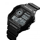 Часы Skmei 1299BK Black