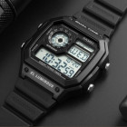 Часы Skmei 1299BK Black