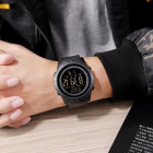 Часы Skmei 1624BK Black