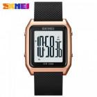 Часы Skmei 1866RGWT Rose Gold-White