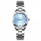 Часы Skmei 1620SIBU Silver-Blue