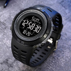 Часы Skmei 2070BK Black