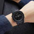 Часы Skmei 2070BK Black