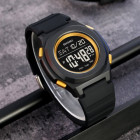 Часы Skmei 2023BKGD-BK Black-Gold Black