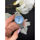 Часы Skmei 1695 Blue