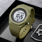 Часы Skmei 2048AG Army Green