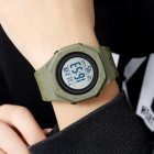 Часы Skmei 2048AG Army Green