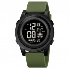 Часы Skmei 2082AGBK Army Green Black