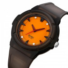 Часы Skmei 2011BKOG Black-Orange
