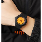 Часы Skmei 2011BKOG Black-Orange