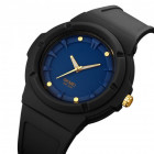 Часы Skmei 2011BKBU Black-Blue