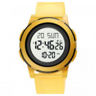 Часы Skmei 1732YL Yellow