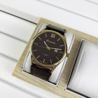 Часы Guardo 09478 Brown-Gold