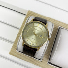 Часы Guardo 03033 Brown-Gold