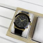 Часы Guardo 01441 Black-Gold