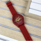 Часы Lacoste 1933 All Red