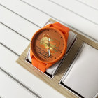 Часы Lacoste 1933 All Orange