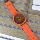 Часы Lacoste 1933 All Orange